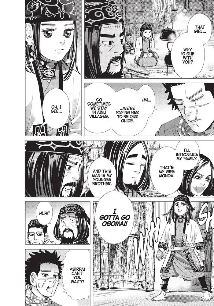 Golden Kamuy Chapter 87 image 15_optimized